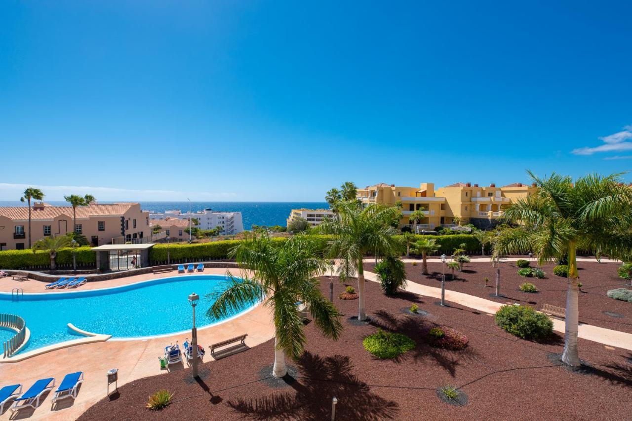 Tenerife Golf Del Sur San Miguel de Abona Exterior foto