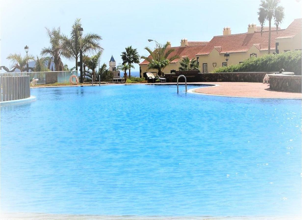Tenerife Golf Del Sur San Miguel de Abona Exterior foto